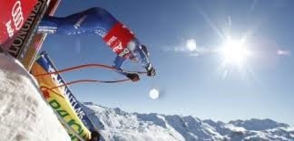 Ungdomskarusellrenn i Rambydalen